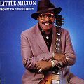 movin' to the country,  Little Milton