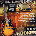 From Clarksdale to Heaven, Jeff Beck , John Lee Hooker , Mike Taylor