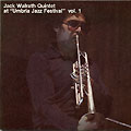 Jack Walrath quintet at Umbria Jazz Festival Vol.1, Jack Walrath