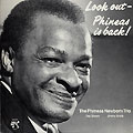 Look out - Phineas is back!, Phineas Newborn
