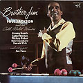brother Jim, Milt Jackson