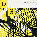 Gershwin parade, Bernard Zacharias
