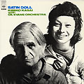 Satin Doll, Gil Evans , Kimiko Kasai