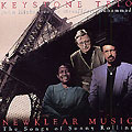 newklear music,  Keystone Trio