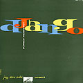 Django Reinhardt volume 2,  Quintette Du Hot Club De France , Django Reinhardt