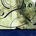 blue decco, Mat Maneri