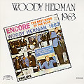 Encore, Woody Herman