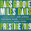 Bags Groove, Miles Davis