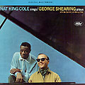 Nat King Cole Sings / George Shearing plays, Nat King Cole , George Shearing