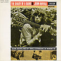 The diary of a band volume 1, John Mayall ,  The Blues Breakers