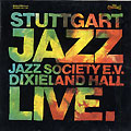 Stuttgart Jazz live,  � Various Artists