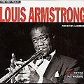 Frank Tnot prsente Louis Armstrong, Louis Armstrong