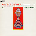 The African Game, George Russell