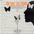 The Soul/Jazz Giants, Gene Ammons , Eddie Davis , Groove Holmes , Willis Jackson , Jack Mc Duff , Shirley Scott