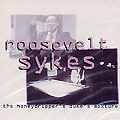 The honeydripper's duke's mixture, Roosevelt Sykes