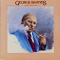 Plays so good, George Barnes