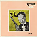The great Artie Shaw, Artie Shaw