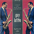Guy Lafitte, Guy Lafitte