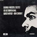George Russell Sextet at Beethoven Hall vol.1, George Russell