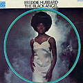 the black angel, Freddie Hubbard