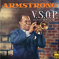 Armstrong VSOP vol.1, Louis Armstrong