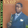 Armstrong VSOP vol.3, Louis Armstrong