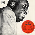 Father of The Stride Piano, James P. Johnson