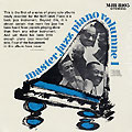 Master Jazz Piano Volume I,  � Various Artists