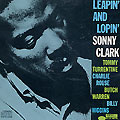Leapin' and lopin', Sonny Clark