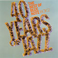 The Best of Blue Note Box 2  - 40 Years of Jazz,  � Various Artists