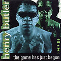 The game has just begun, Henry Butler