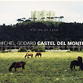 castel del monte II, Michel Godard