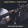 come into my swing !, Ludovic Beier , Angelo Debarre