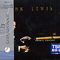 Private Concert, John Lewis