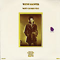 Moto Grosso Feio, Wayne Shorter