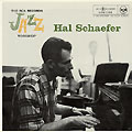 The RCA record workshop, Hal Schaefer