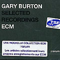 Selected Recordings : rarum, Gary Burton