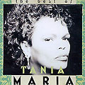 the best of Tania Maria, Tania Maria