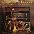 Primal scream, Maynard Ferguson