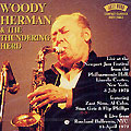 & the Thundering Herd, Woody Herman