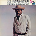 El Exigente, Chico Hamilton