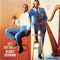jazz contrasts, Kenny Dorham