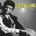Crystal Reflections, Buster Williams
