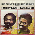 How to beat the high cost of living, Earl Klugh , Hubert Laws
