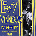 integrity  - the Walker live at Laimont, Leroy Vinnegar