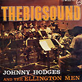 The Big Sound, Johnny Hodges
