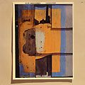 Characters, John Abercrombie