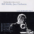 Live at Small's vol.1, Bill Mobley