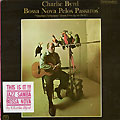 Bossa nova pelos passaros, Charlie Byrd
