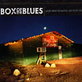 Box of the Blues,   Various Artists